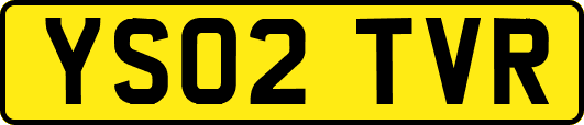YS02TVR