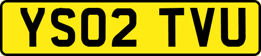 YS02TVU