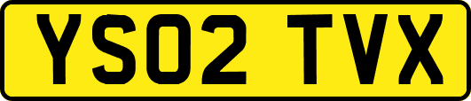 YS02TVX