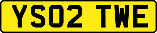 YS02TWE