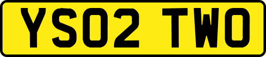 YS02TWO