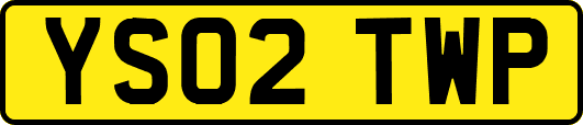YS02TWP