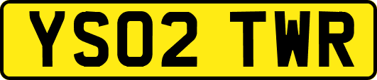 YS02TWR