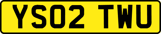 YS02TWU