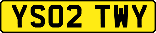 YS02TWY