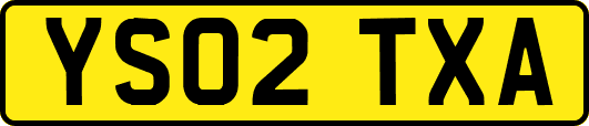 YS02TXA