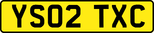 YS02TXC
