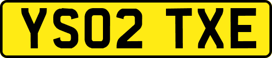 YS02TXE