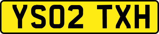 YS02TXH