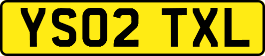 YS02TXL