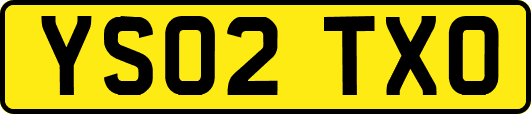 YS02TXO