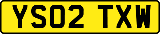 YS02TXW