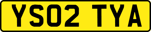 YS02TYA