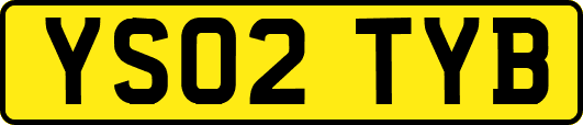 YS02TYB