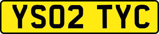 YS02TYC