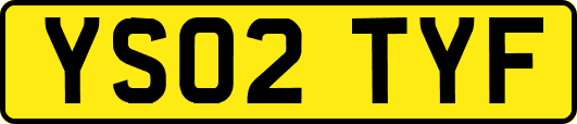 YS02TYF