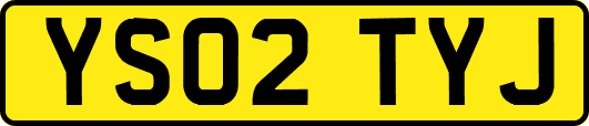 YS02TYJ