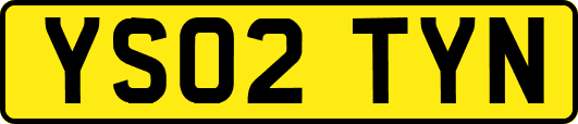YS02TYN