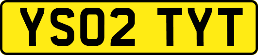 YS02TYT