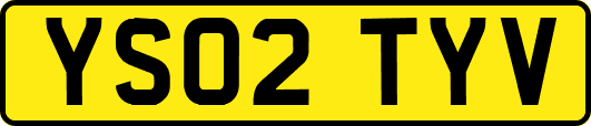 YS02TYV