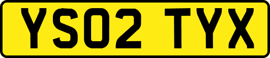 YS02TYX