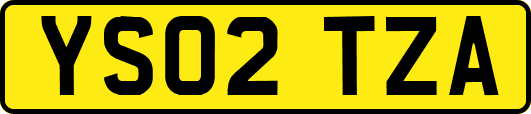 YS02TZA