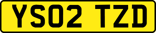YS02TZD