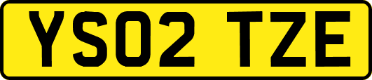 YS02TZE