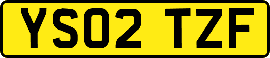 YS02TZF