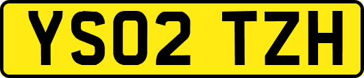 YS02TZH