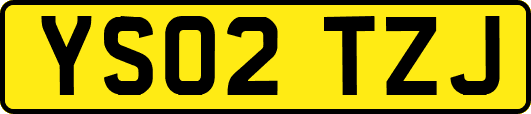 YS02TZJ