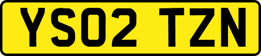 YS02TZN