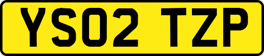 YS02TZP