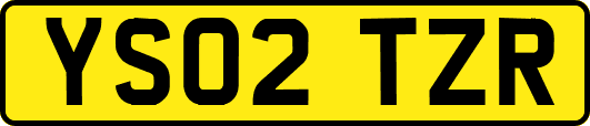 YS02TZR