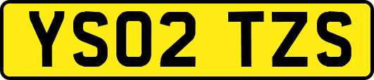 YS02TZS