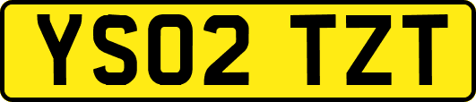 YS02TZT