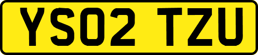 YS02TZU