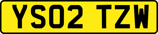 YS02TZW