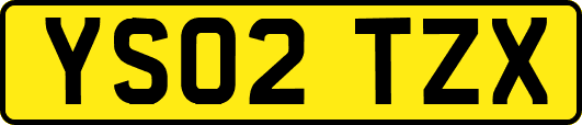 YS02TZX