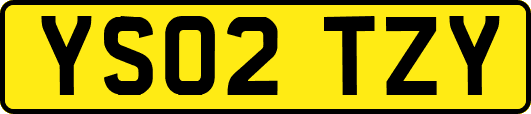 YS02TZY