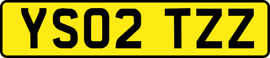 YS02TZZ
