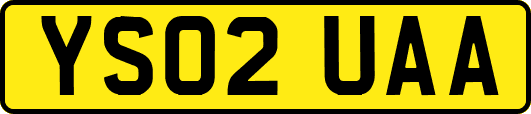 YS02UAA