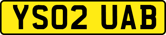 YS02UAB