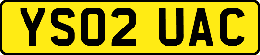 YS02UAC