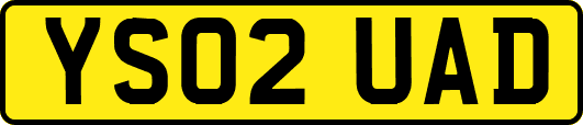 YS02UAD