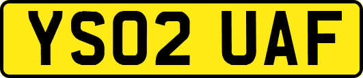 YS02UAF