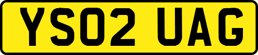YS02UAG