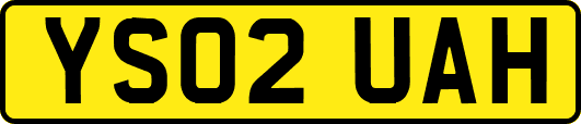 YS02UAH