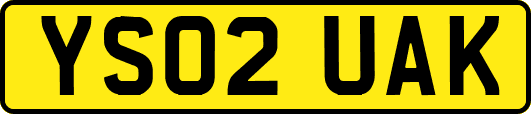 YS02UAK