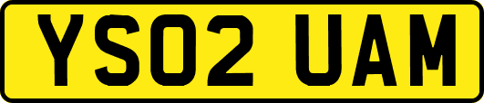 YS02UAM